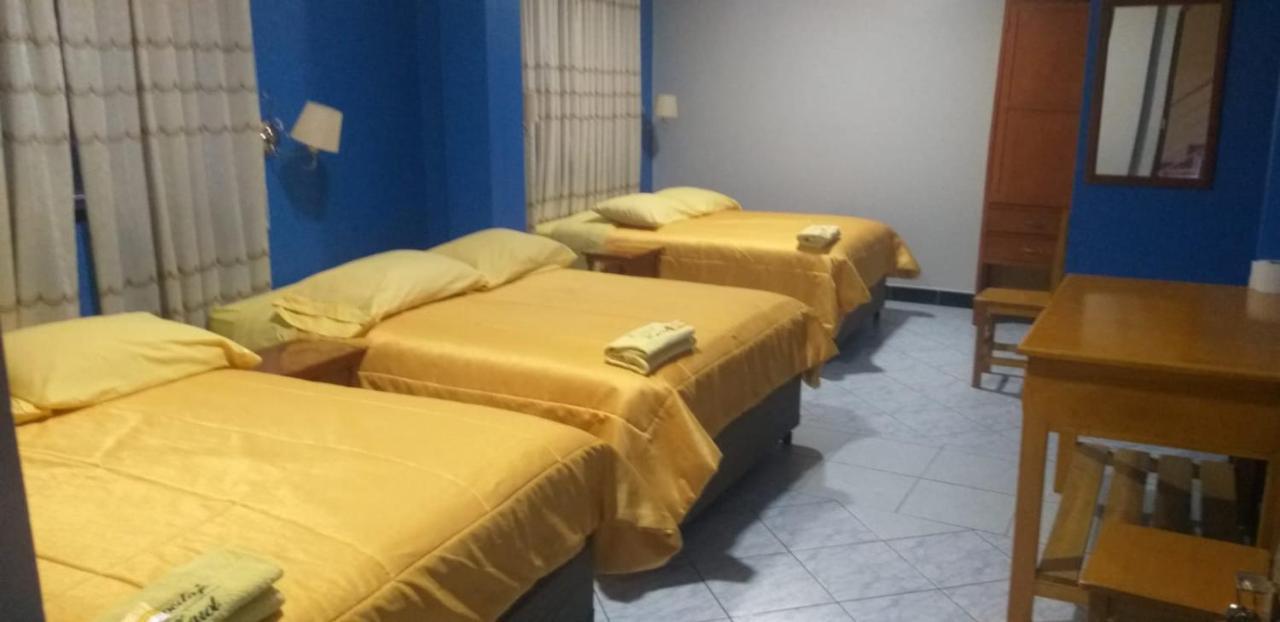 Guest house Hospedaje Karol