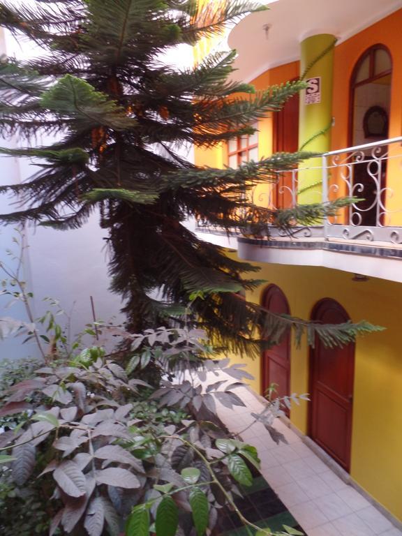 Hospedaje Karol