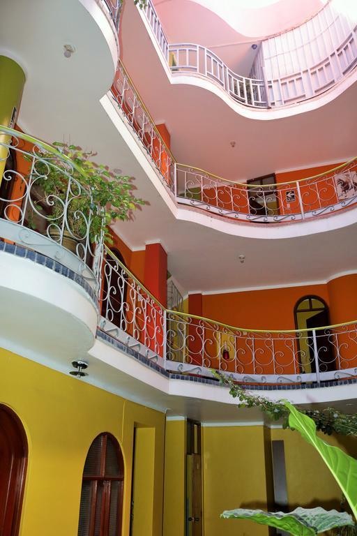 Hospedaje Karol